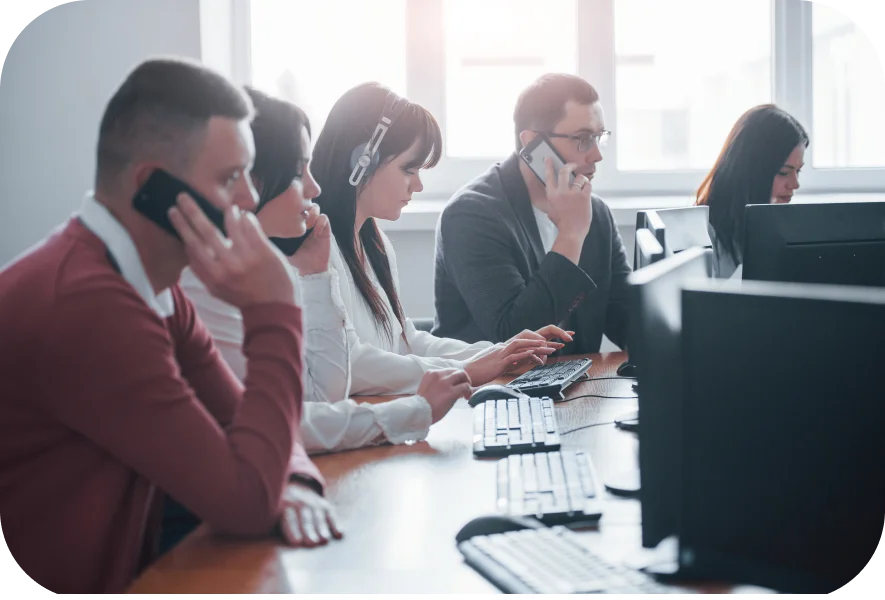 Что включает в себя «Контроль качества звонков» от MTS в Стерлитамаке